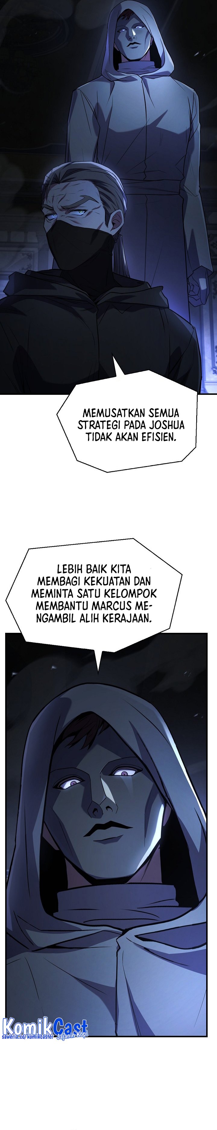 Dilarang COPAS - situs resmi www.mangacanblog.com - Komik return of the greatest lancer 163 - chapter 163 164 Indonesia return of the greatest lancer 163 - chapter 163 Terbaru 10|Baca Manga Komik Indonesia|Mangacan