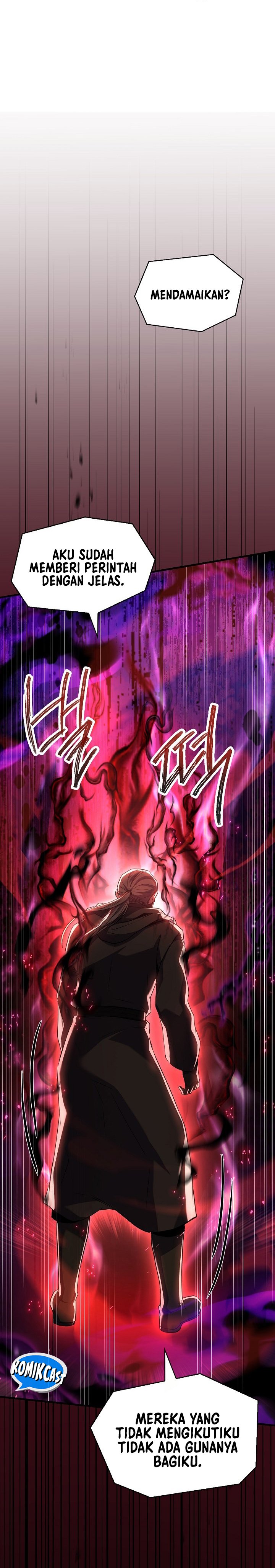 Dilarang COPAS - situs resmi www.mangacanblog.com - Komik return of the greatest lancer 163 - chapter 163 164 Indonesia return of the greatest lancer 163 - chapter 163 Terbaru 13|Baca Manga Komik Indonesia|Mangacan