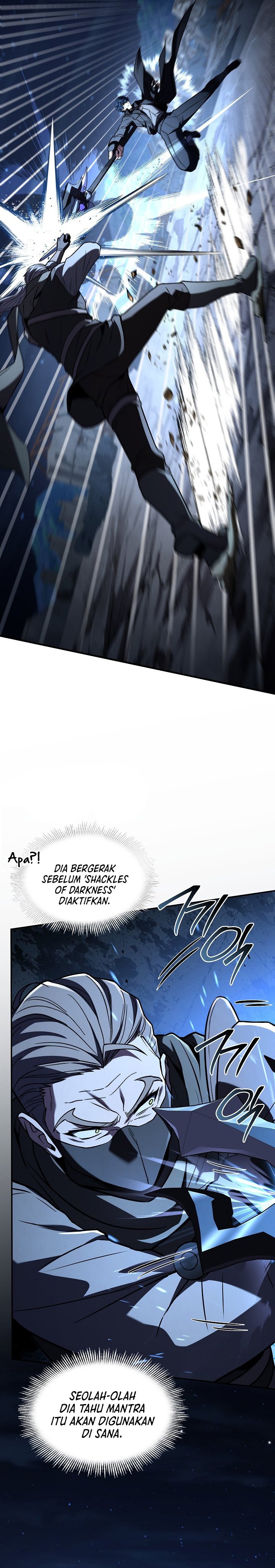 Dilarang COPAS - situs resmi www.mangacanblog.com - Komik return of the greatest lancer 163 - chapter 163 164 Indonesia return of the greatest lancer 163 - chapter 163 Terbaru 20|Baca Manga Komik Indonesia|Mangacan