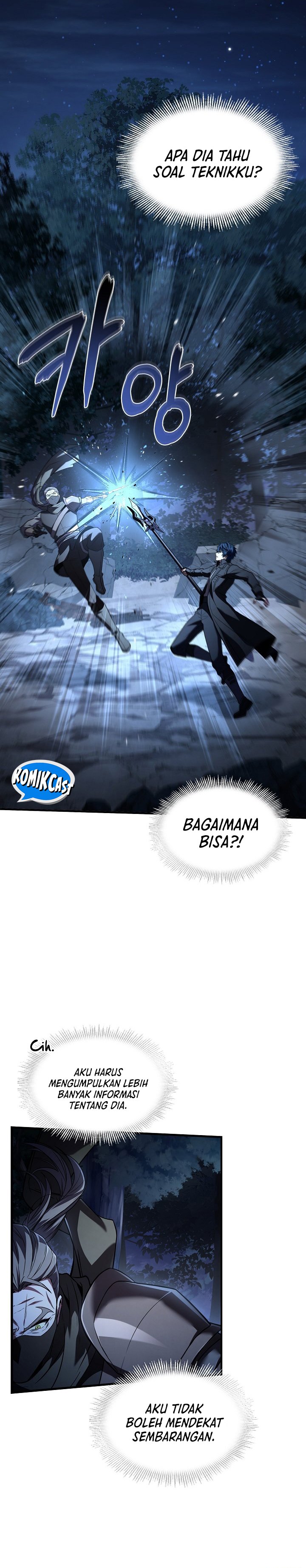 Dilarang COPAS - situs resmi www.mangacanblog.com - Komik return of the greatest lancer 163 - chapter 163 164 Indonesia return of the greatest lancer 163 - chapter 163 Terbaru 21|Baca Manga Komik Indonesia|Mangacan