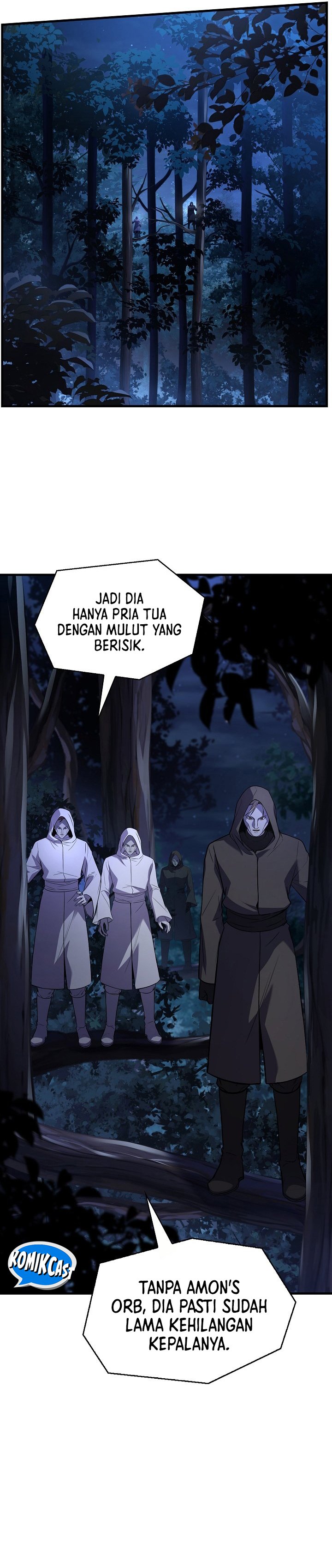 Dilarang COPAS - situs resmi www.mangacanblog.com - Komik return of the greatest lancer 163 - chapter 163 164 Indonesia return of the greatest lancer 163 - chapter 163 Terbaru 22|Baca Manga Komik Indonesia|Mangacan