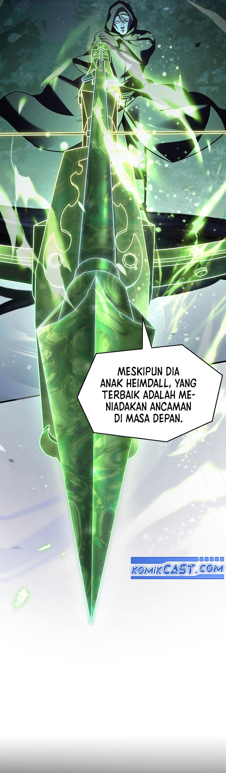 Dilarang COPAS - situs resmi www.mangacanblog.com - Komik return of the greatest lancer 163 - chapter 163 164 Indonesia return of the greatest lancer 163 - chapter 163 Terbaru 24|Baca Manga Komik Indonesia|Mangacan