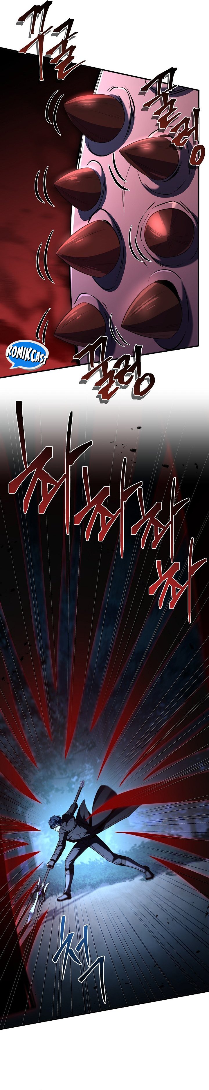 Dilarang COPAS - situs resmi www.mangacanblog.com - Komik return of the greatest lancer 163 - chapter 163 164 Indonesia return of the greatest lancer 163 - chapter 163 Terbaru 30|Baca Manga Komik Indonesia|Mangacan