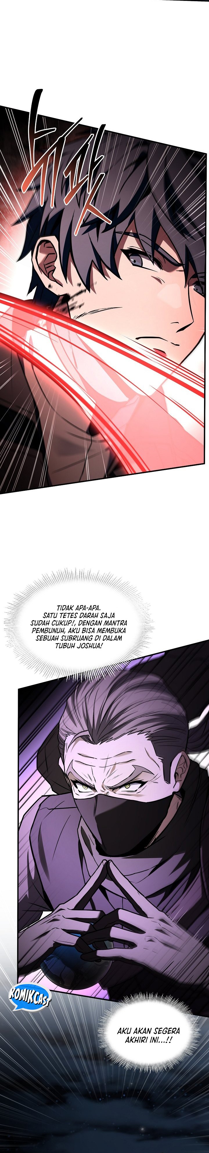 Dilarang COPAS - situs resmi www.mangacanblog.com - Komik return of the greatest lancer 163 - chapter 163 164 Indonesia return of the greatest lancer 163 - chapter 163 Terbaru 32|Baca Manga Komik Indonesia|Mangacan