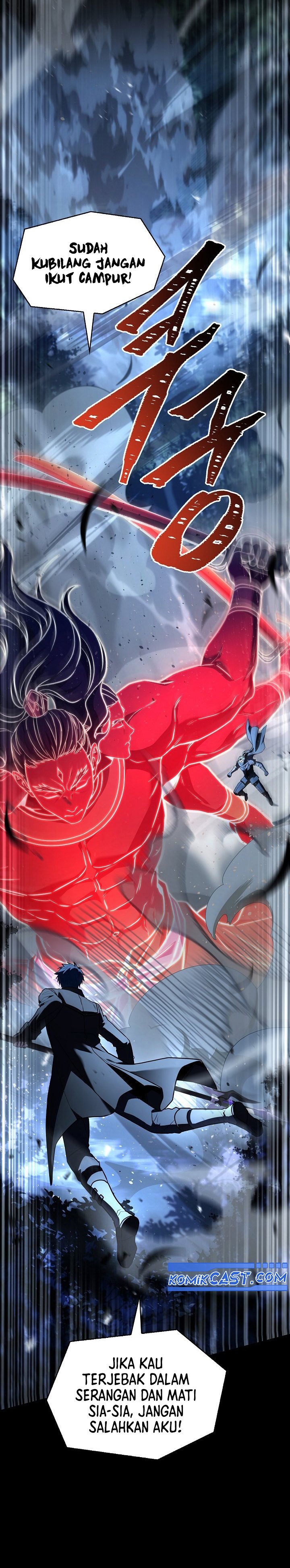 Dilarang COPAS - situs resmi www.mangacanblog.com - Komik return of the greatest lancer 163 - chapter 163 164 Indonesia return of the greatest lancer 163 - chapter 163 Terbaru 40|Baca Manga Komik Indonesia|Mangacan