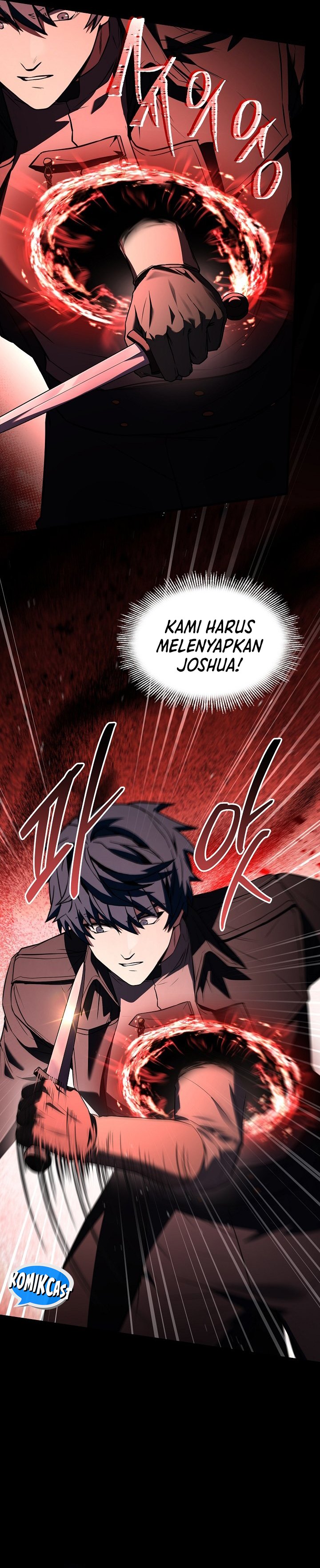 Dilarang COPAS - situs resmi www.mangacanblog.com - Komik return of the greatest lancer 163 - chapter 163 164 Indonesia return of the greatest lancer 163 - chapter 163 Terbaru 46|Baca Manga Komik Indonesia|Mangacan