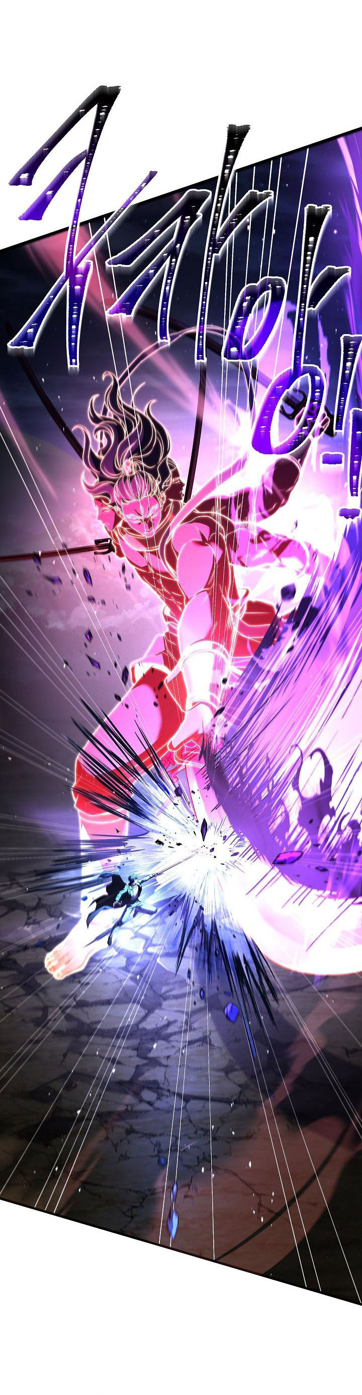 Return of The Greatest Lancer chapter 164