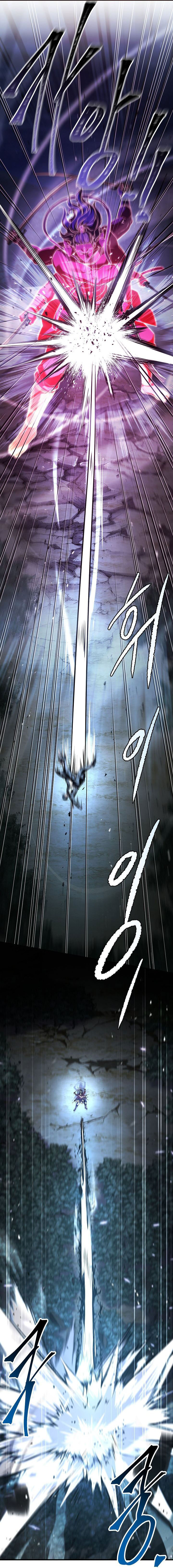 Return of The Greatest Lancer chapter 164