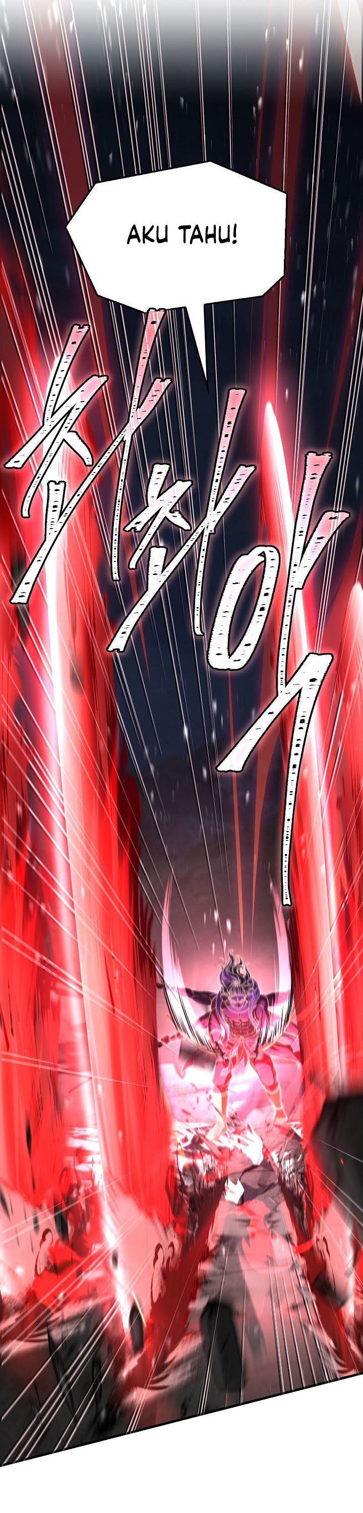 Return of The Greatest Lancer chapter 164
