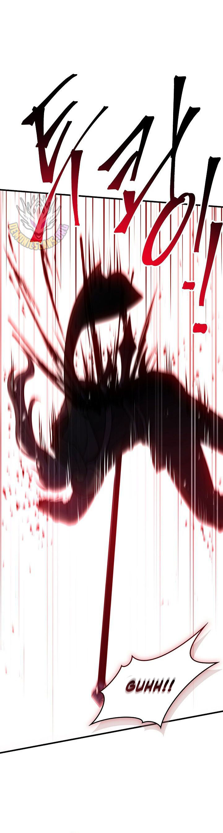 Return of The Greatest Lancer chapter 164
