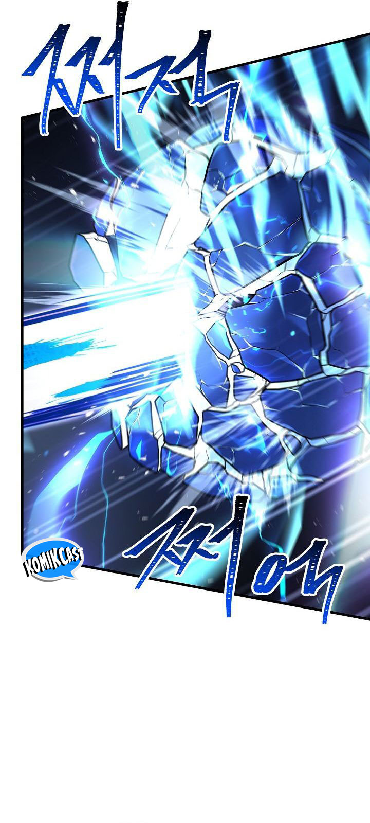 Return of The Greatest Lancer chapter 164