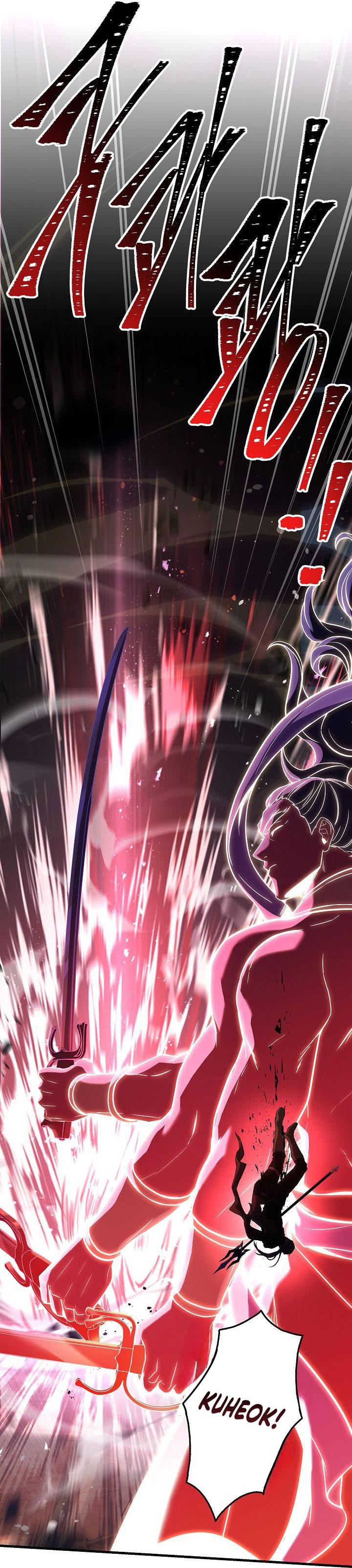 Return of The Greatest Lancer chapter 164