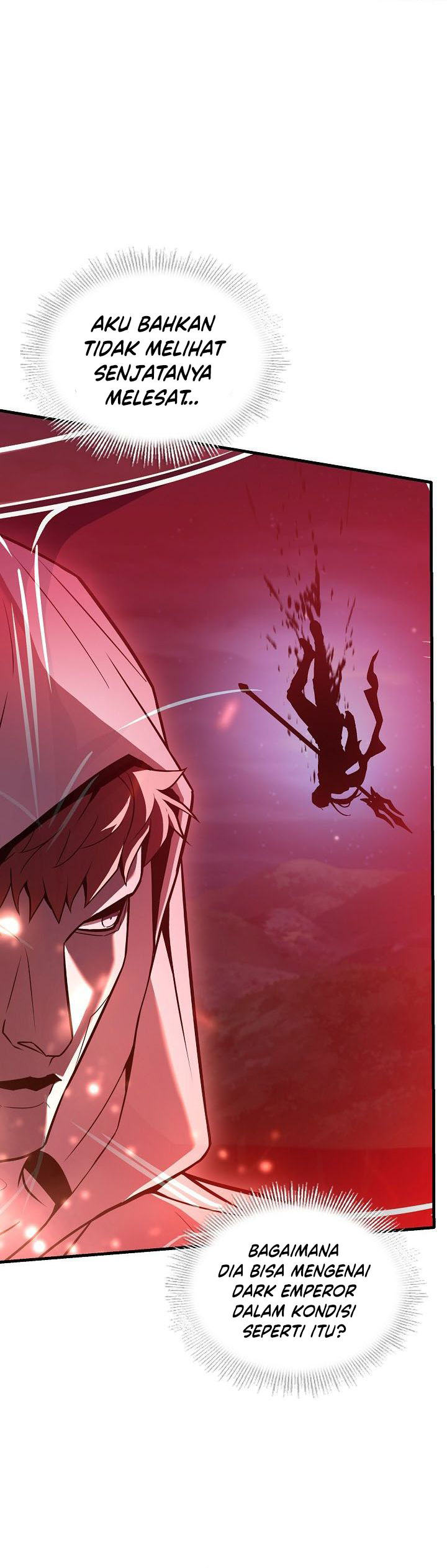 Return of The Greatest Lancer chapter 164