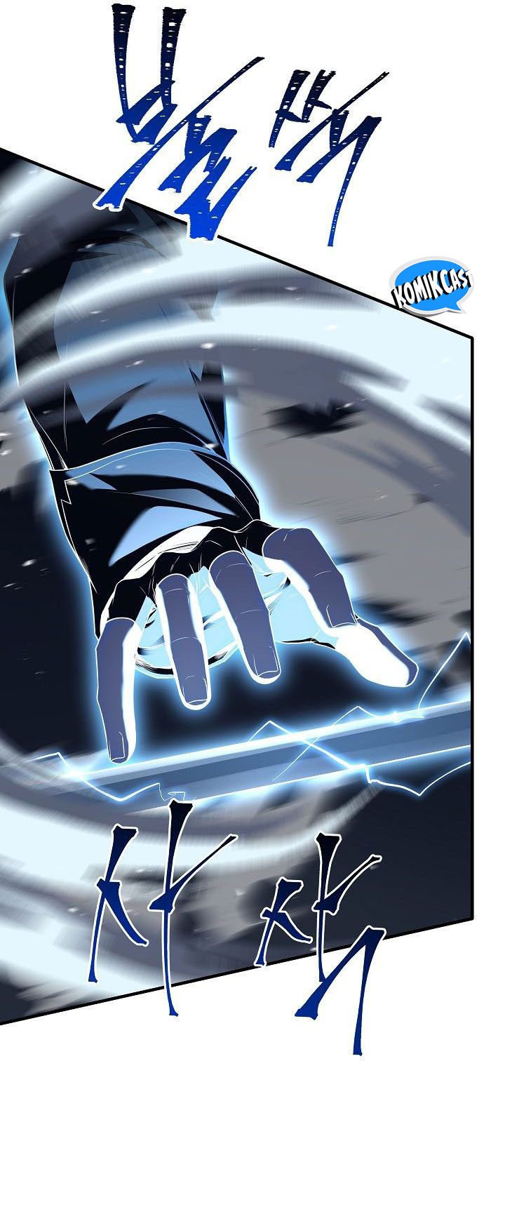 Return of The Greatest Lancer chapter 164