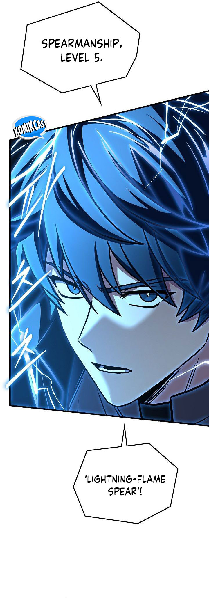 Return of The Greatest Lancer chapter 164