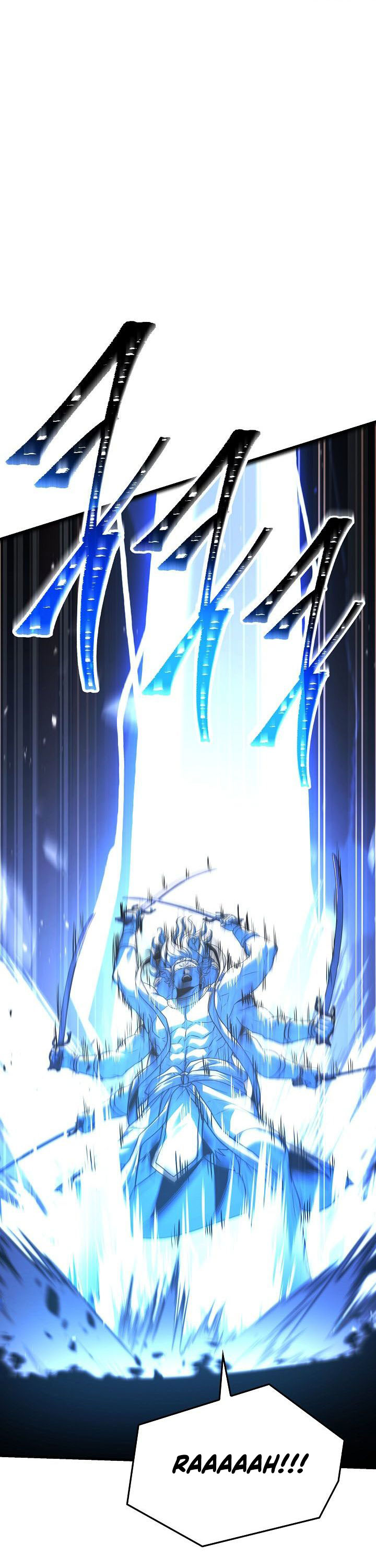 Return of The Greatest Lancer chapter 164