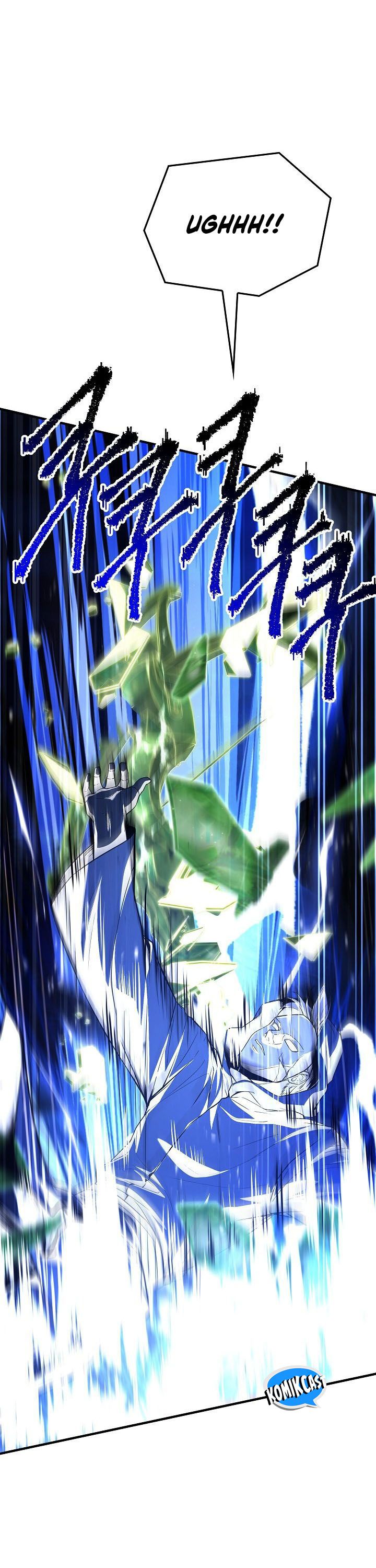 Return of The Greatest Lancer chapter 164