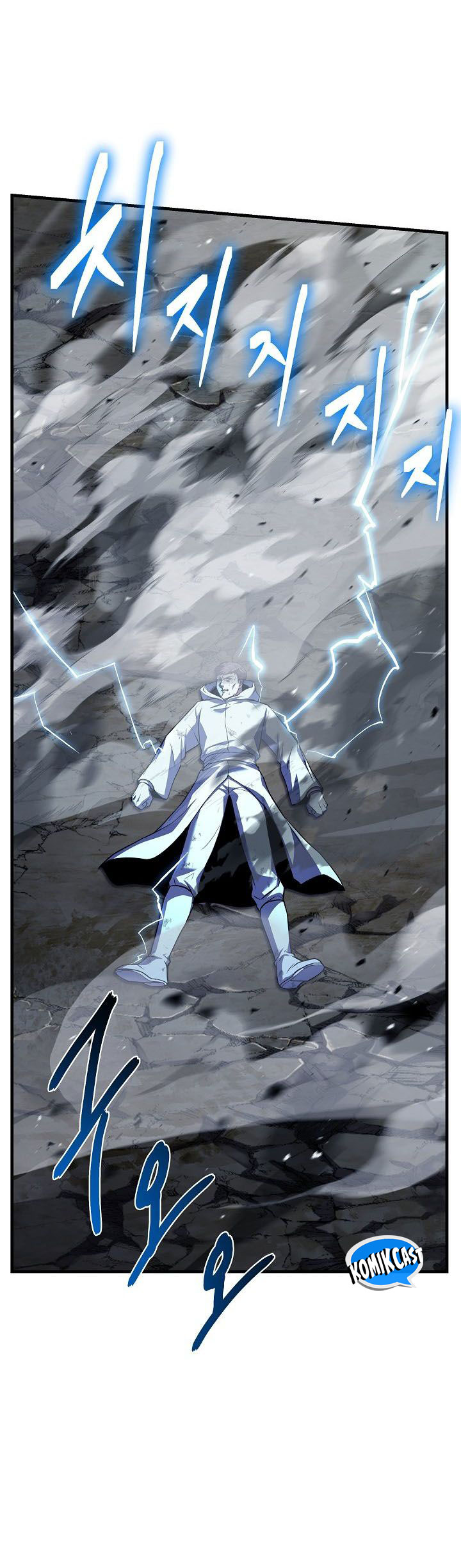 Return of The Greatest Lancer chapter 164