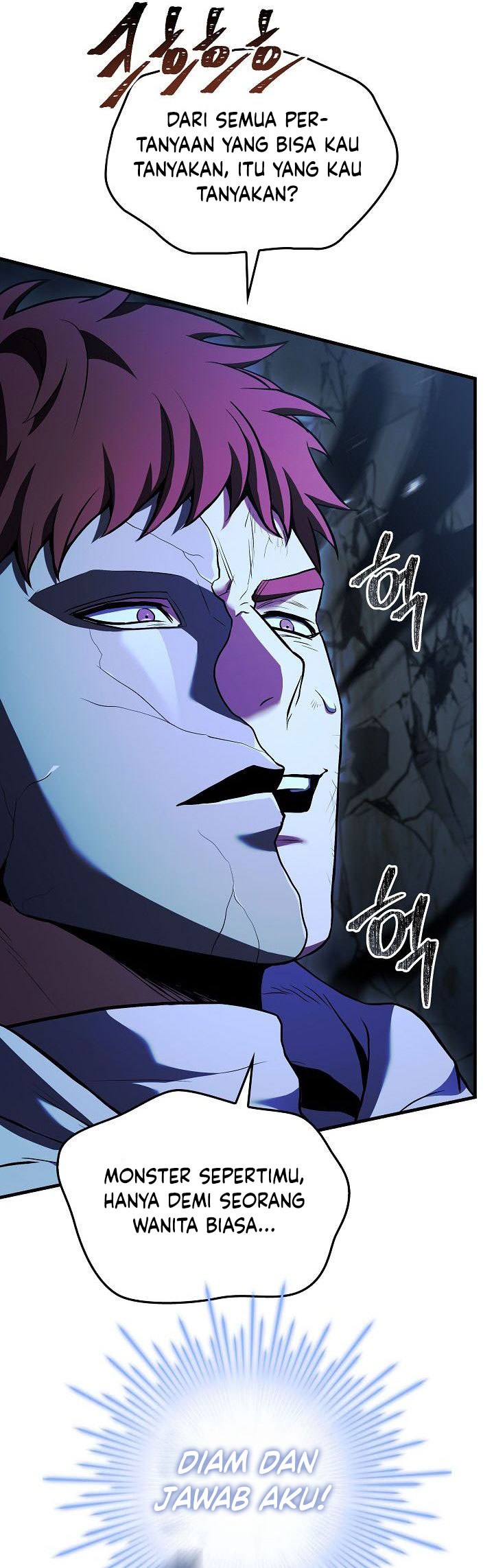 Return of The Greatest Lancer chapter 164