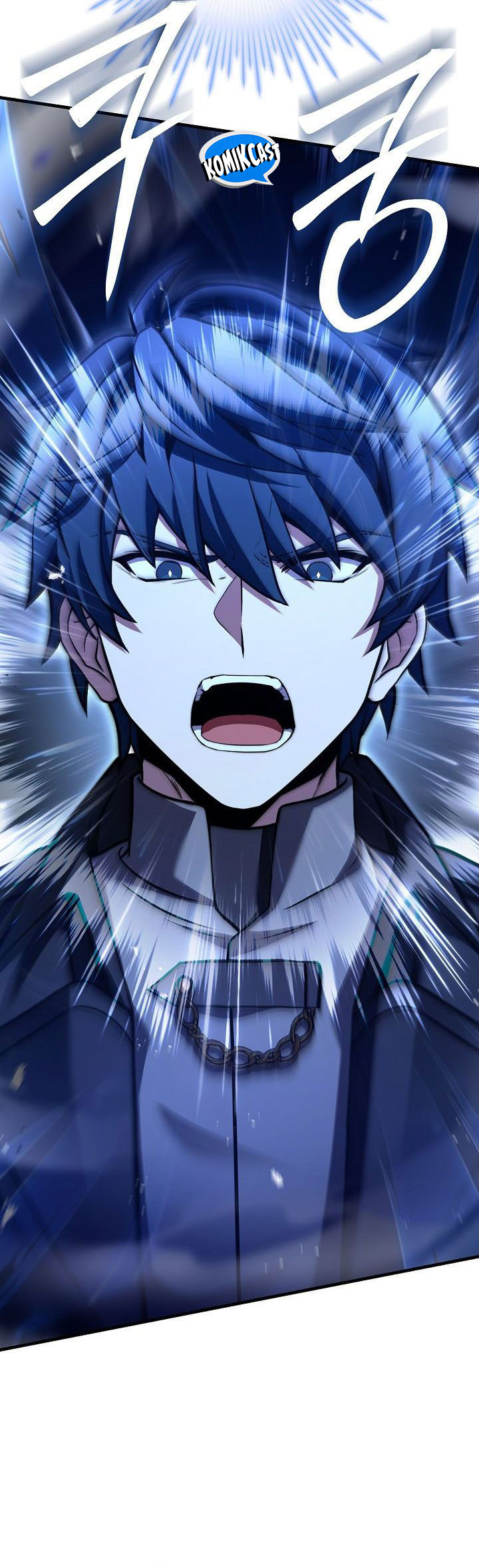 Return of The Greatest Lancer chapter 164