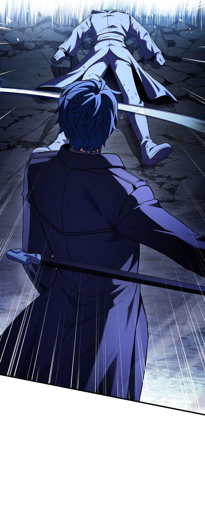 Return of The Greatest Lancer chapter 164