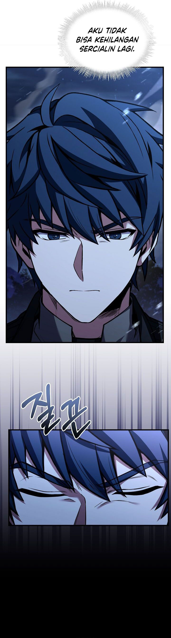 Return of The Greatest Lancer chapter 164
