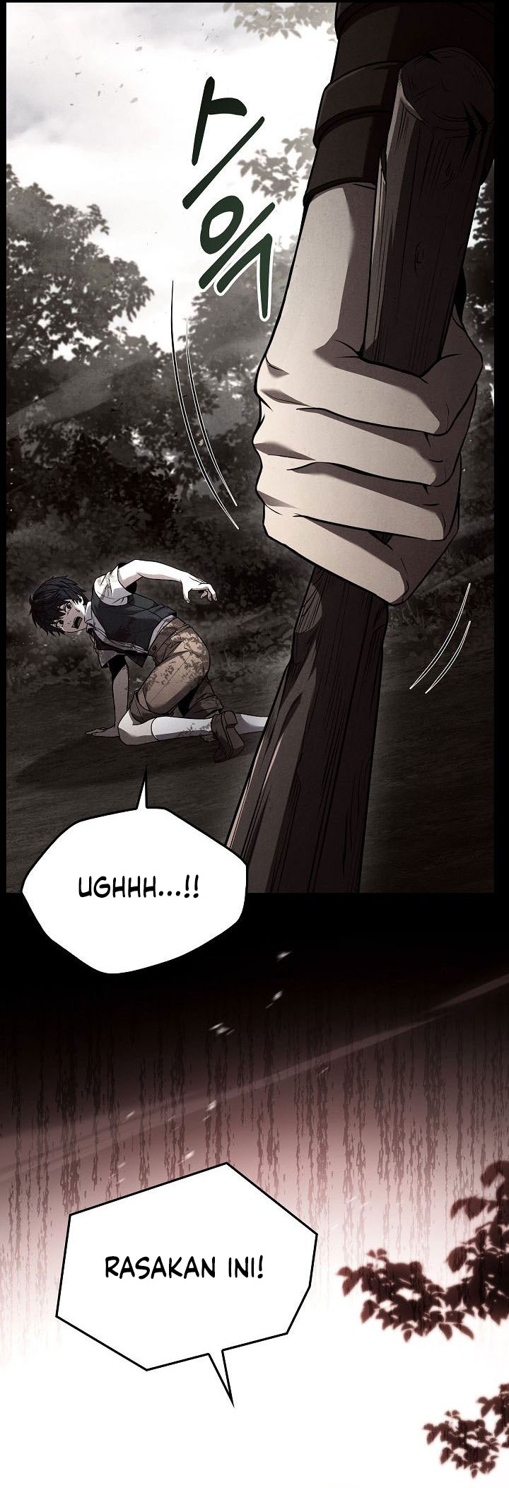 Return of The Greatest Lancer chapter 164