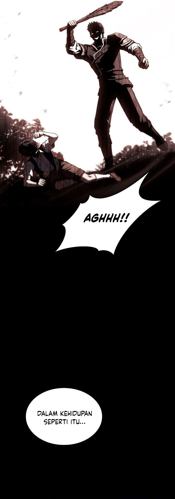 Return of The Greatest Lancer chapter 164