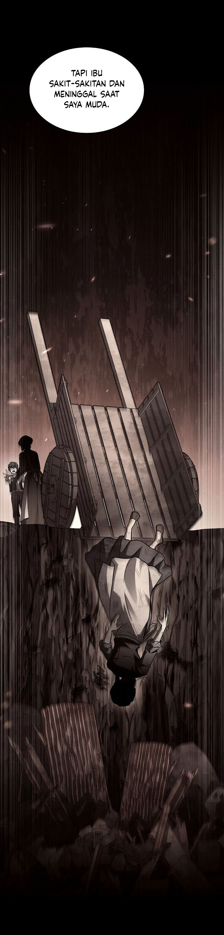 Return of The Greatest Lancer chapter 164