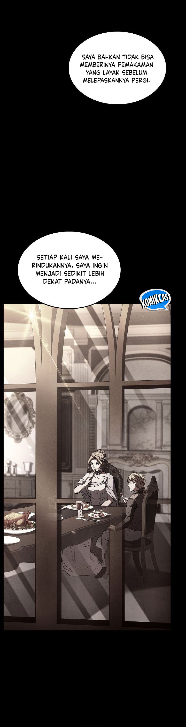 Return of The Greatest Lancer chapter 164