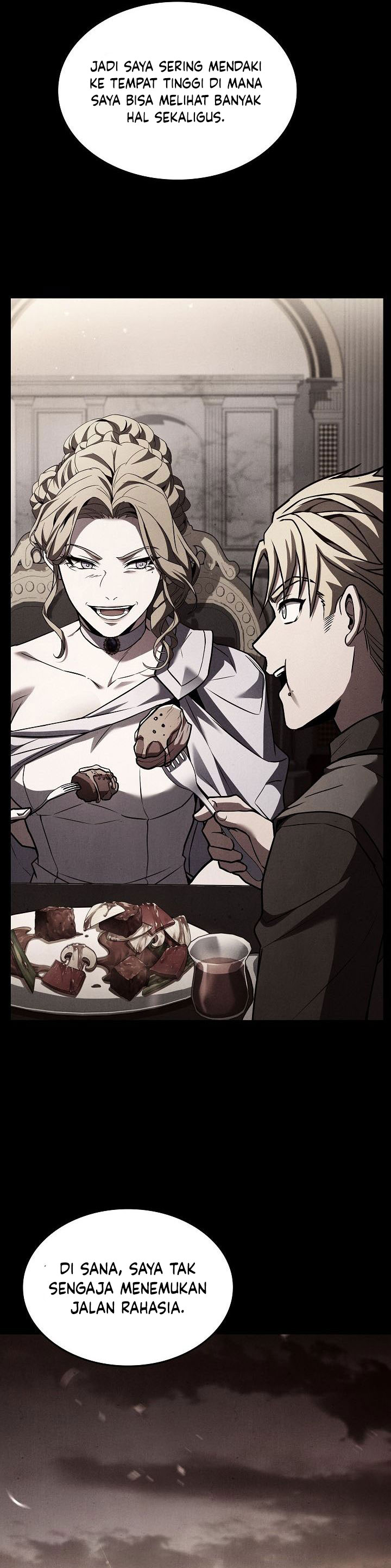 Return of The Greatest Lancer chapter 164