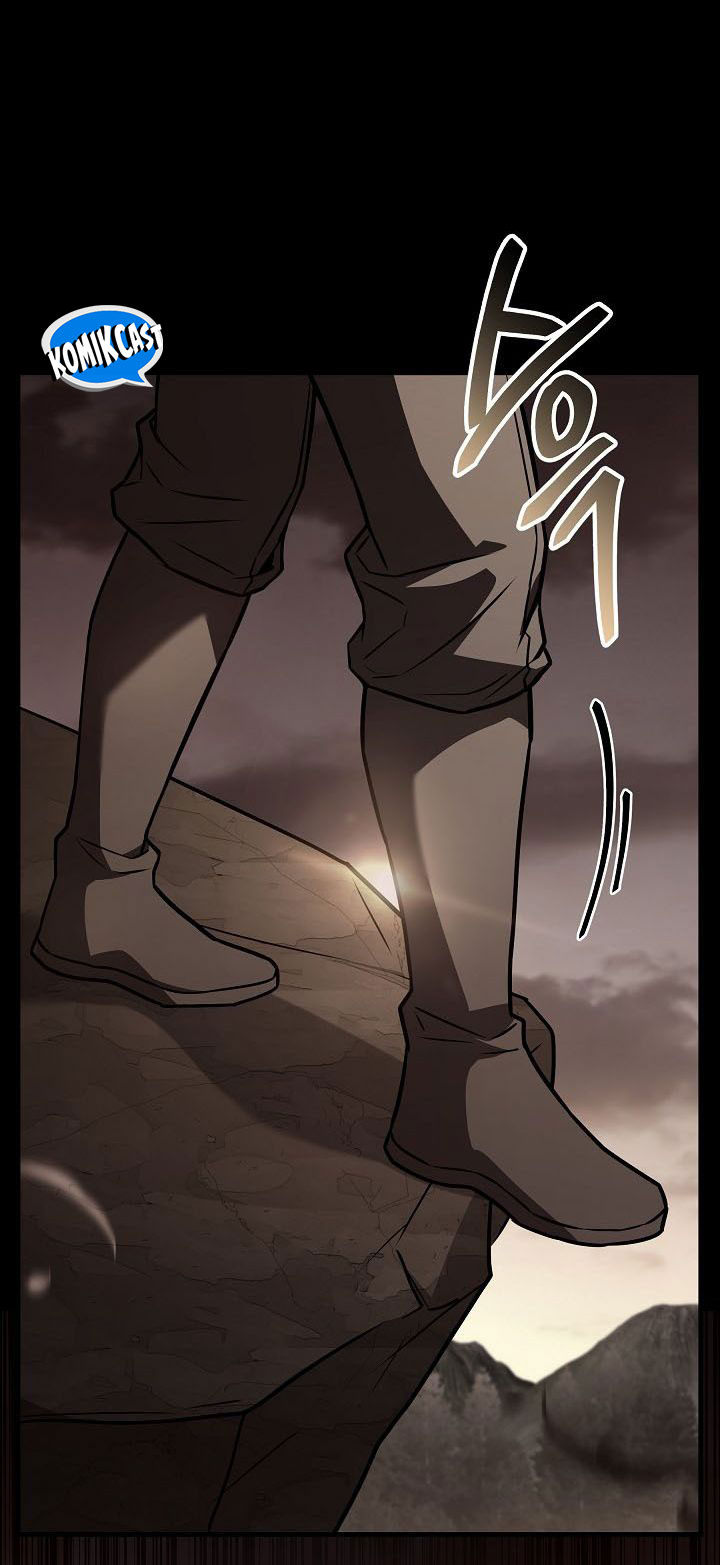 Return of The Greatest Lancer chapter 164
