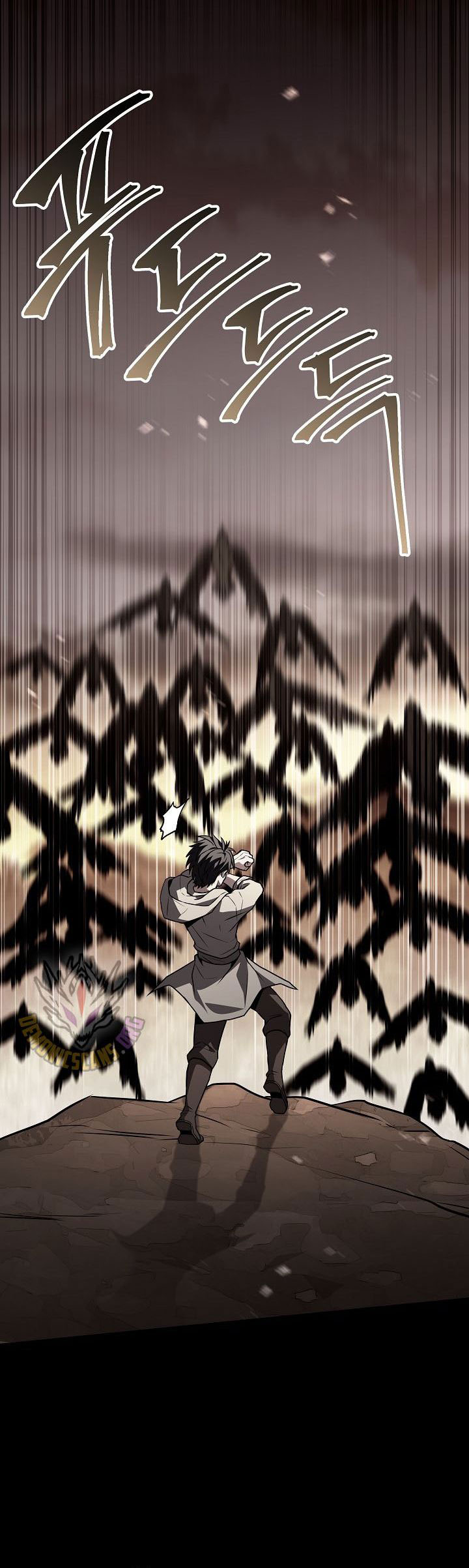 Return of The Greatest Lancer chapter 164