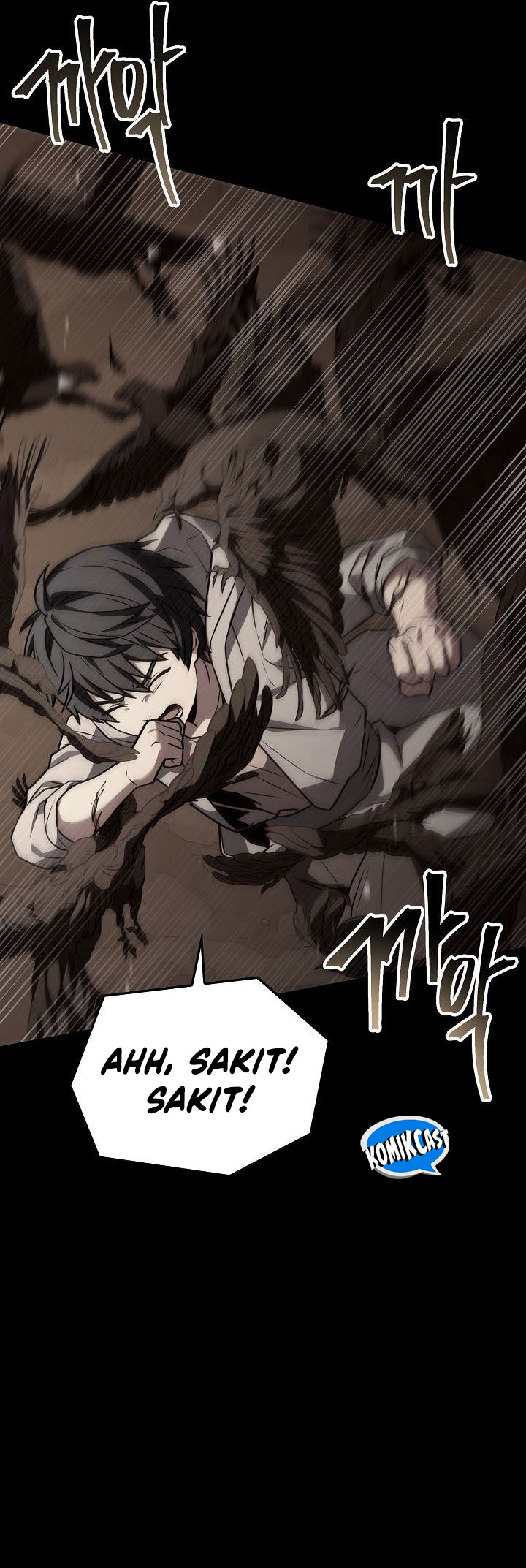 Return of The Greatest Lancer chapter 164