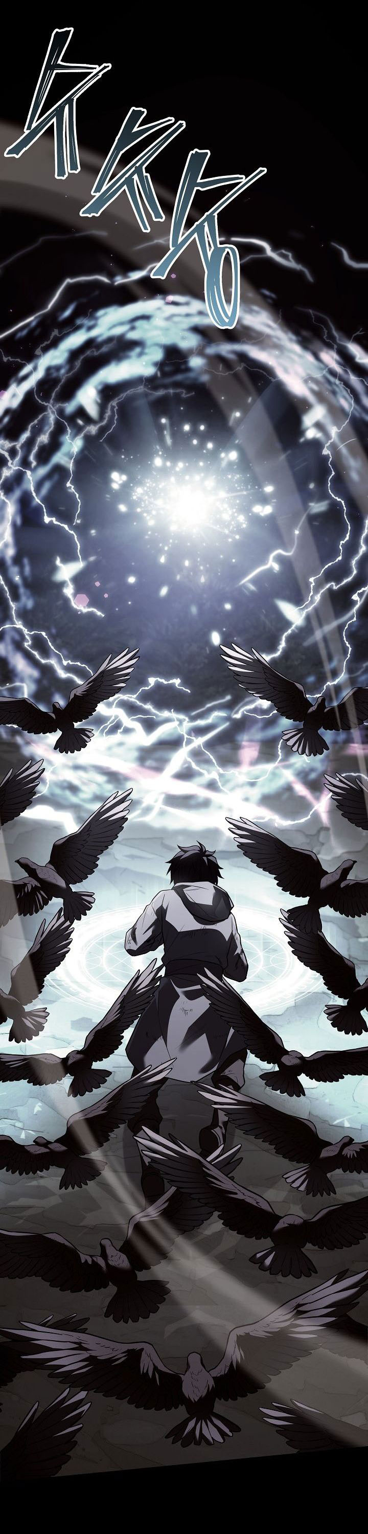 Return of The Greatest Lancer chapter 164