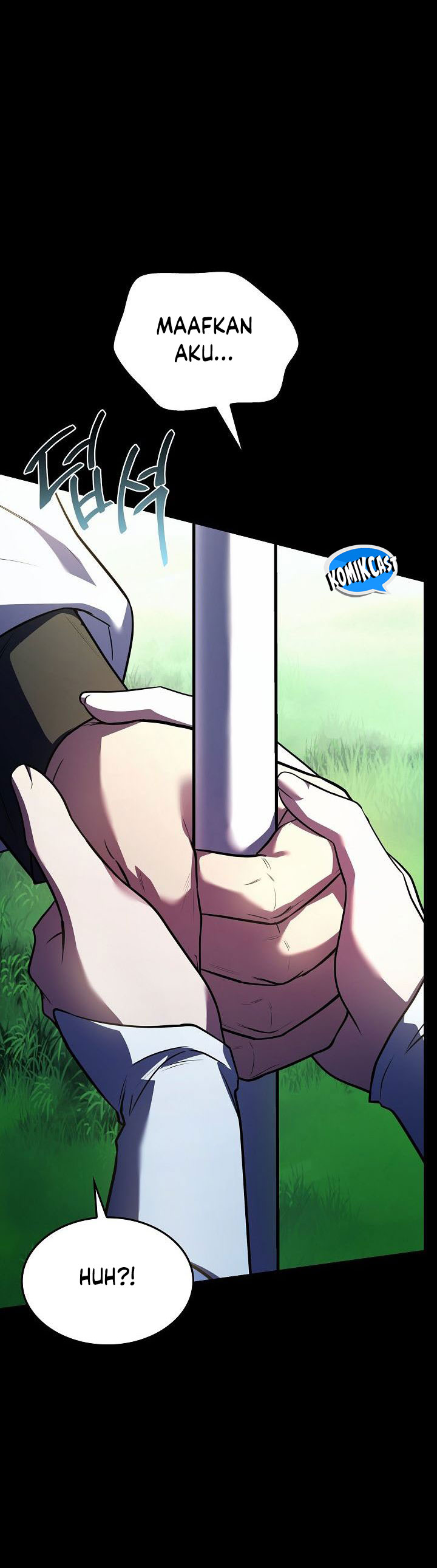 Return of The Greatest Lancer chapter 164