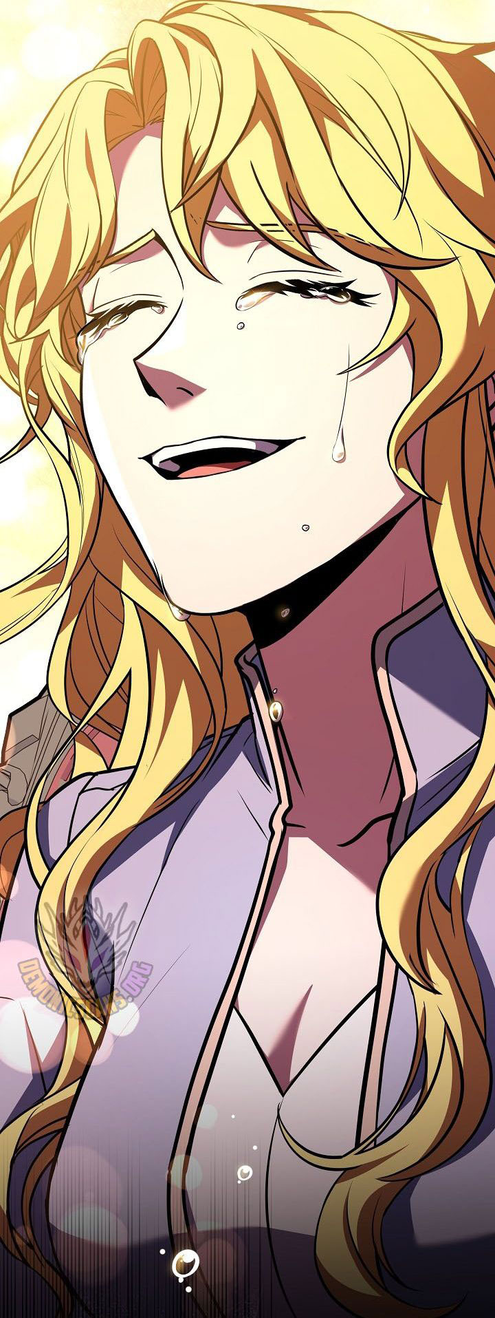 Return of The Greatest Lancer chapter 164