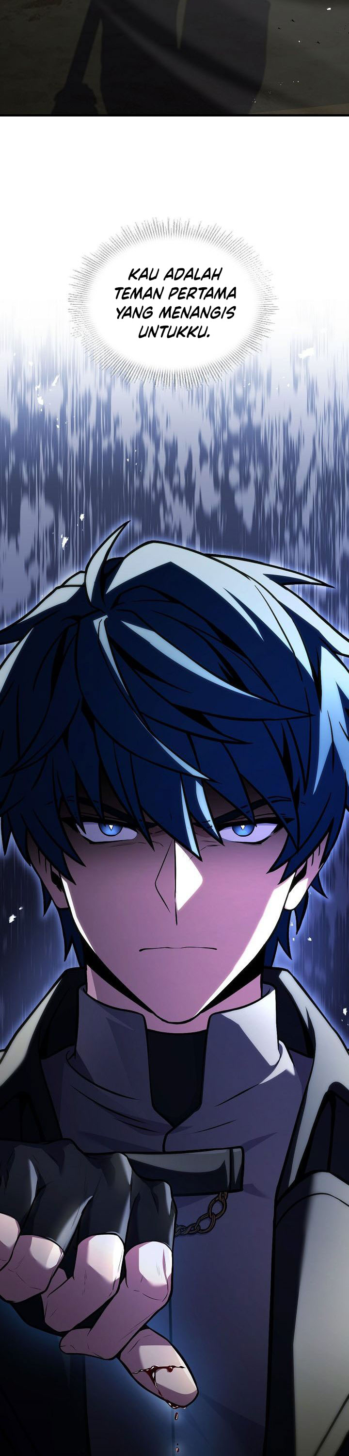 Return of The Greatest Lancer chapter 164