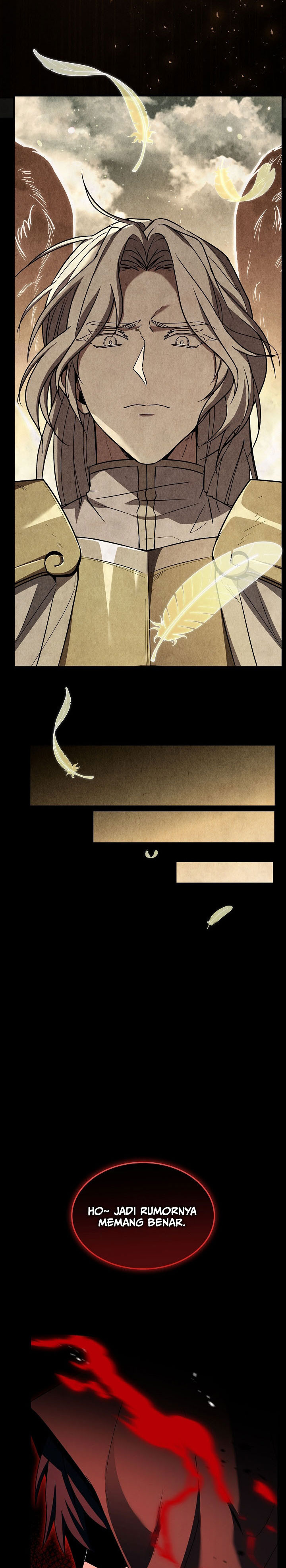 Return of The Greatest Lancer chapter 167