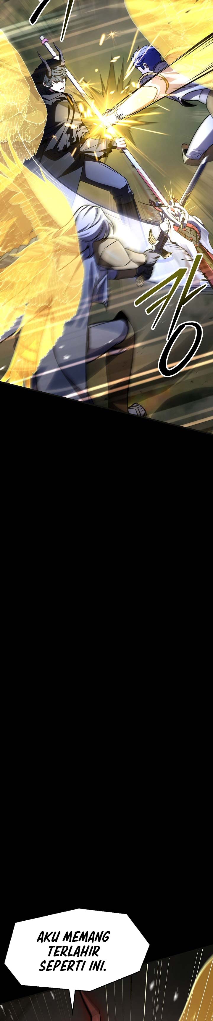 Return of The Greatest Lancer Chapter 168 Bahasa Indonesia