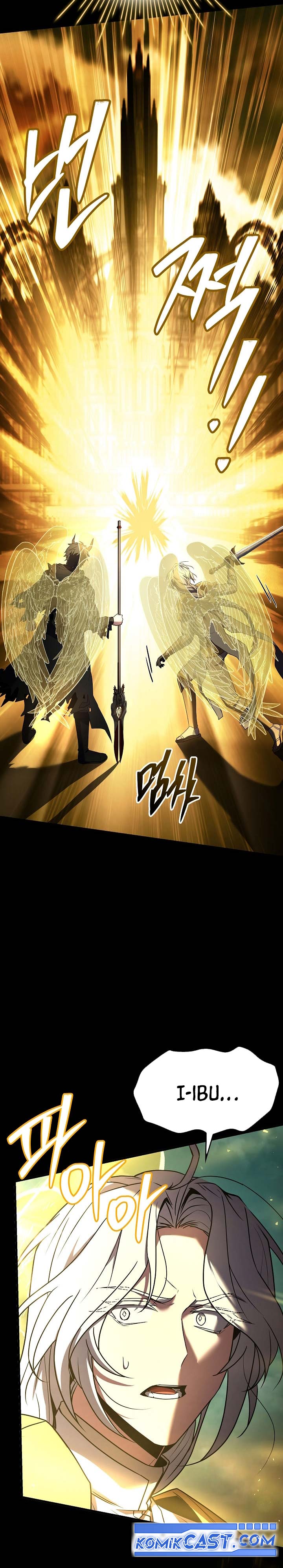 Return of The Greatest Lancer Chapter 168 Bahasa Indonesia