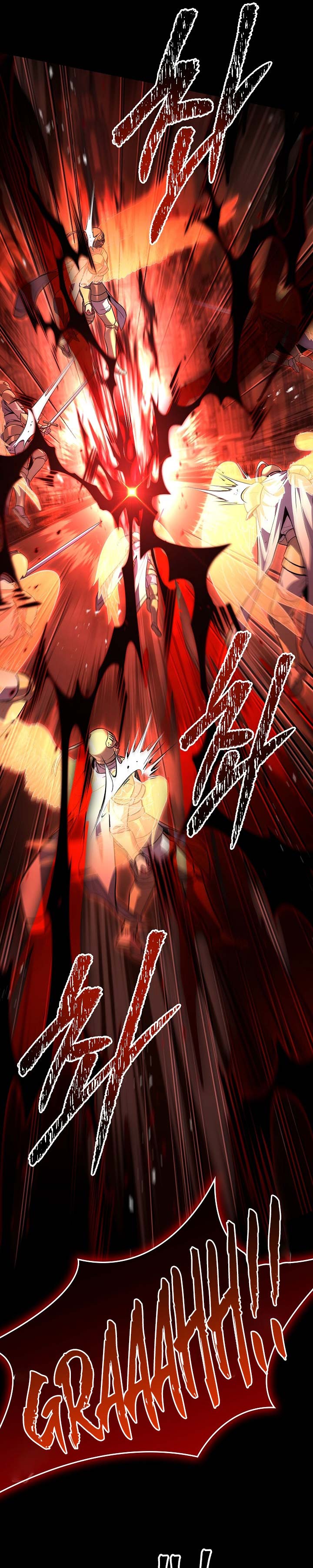 Return of The Greatest Lancer Chapter 168 Bahasa Indonesia