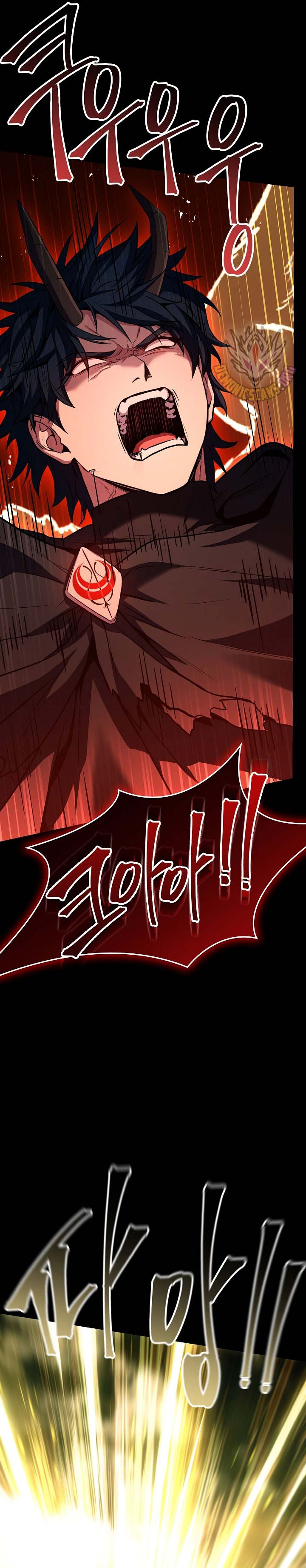 Return of The Greatest Lancer Chapter 168 Bahasa Indonesia