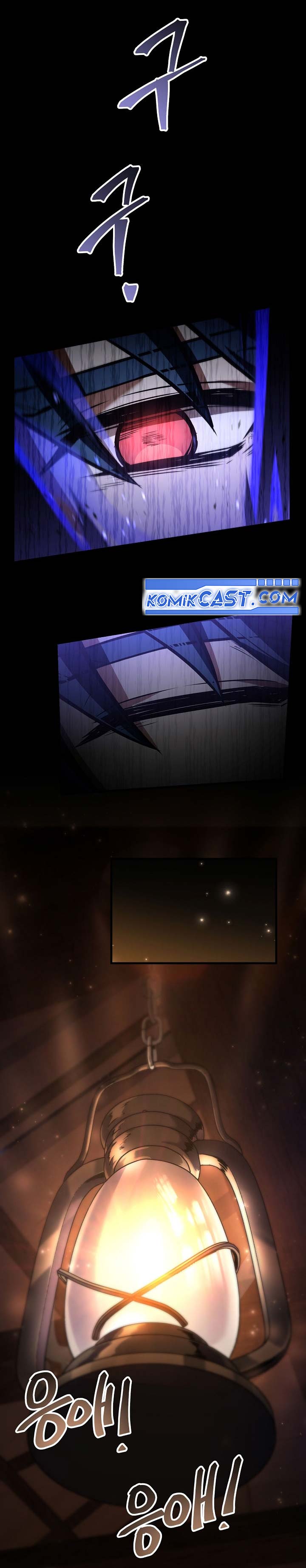 Return of The Greatest Lancer Chapter 168 Bahasa Indonesia