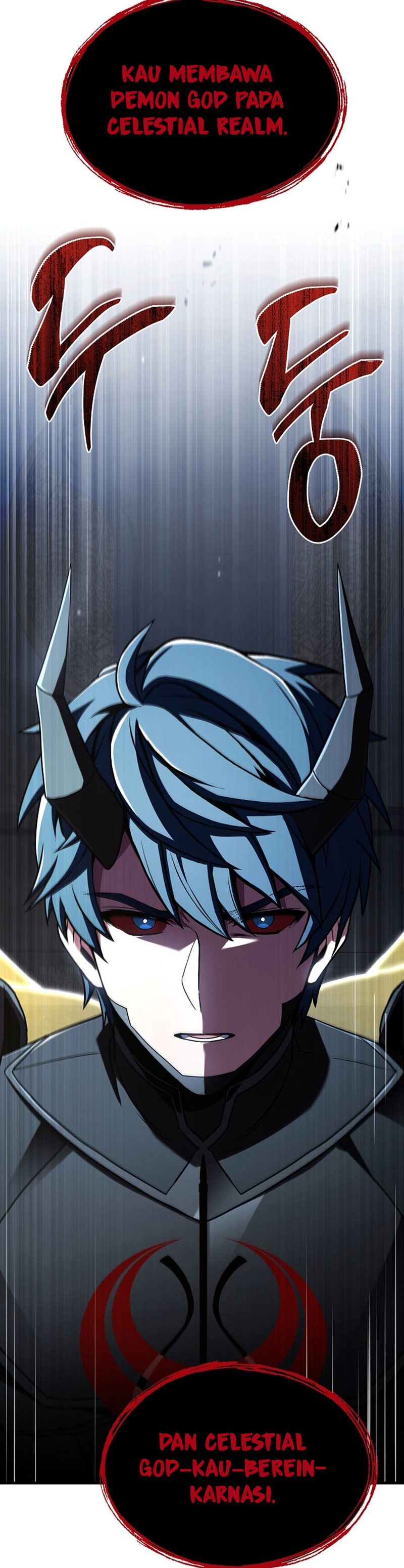 Return of The Greatest Lancer chapter 169