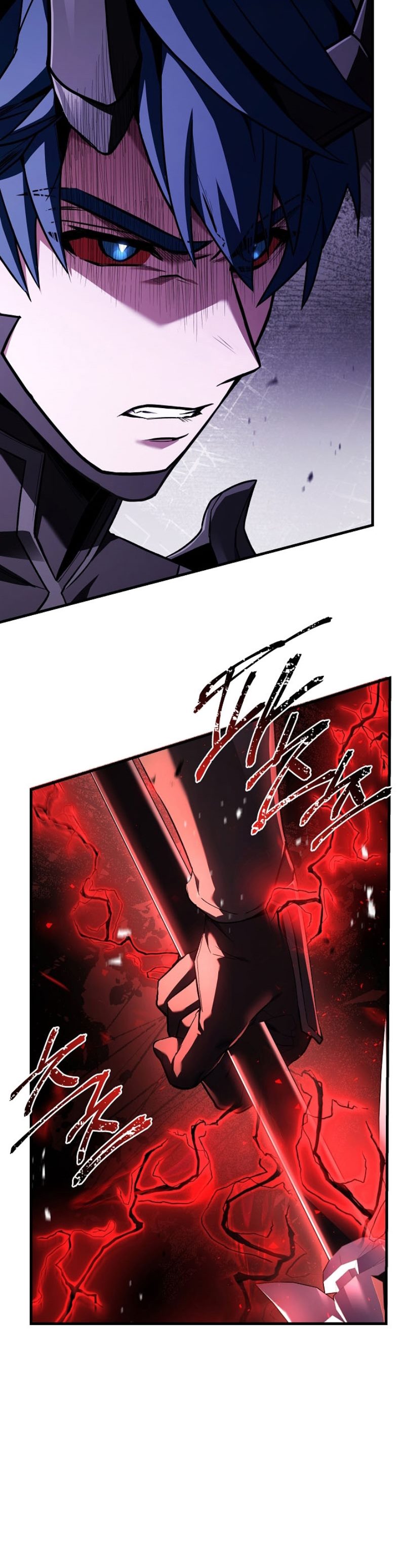 Return of The Greatest Lancer chapter 169