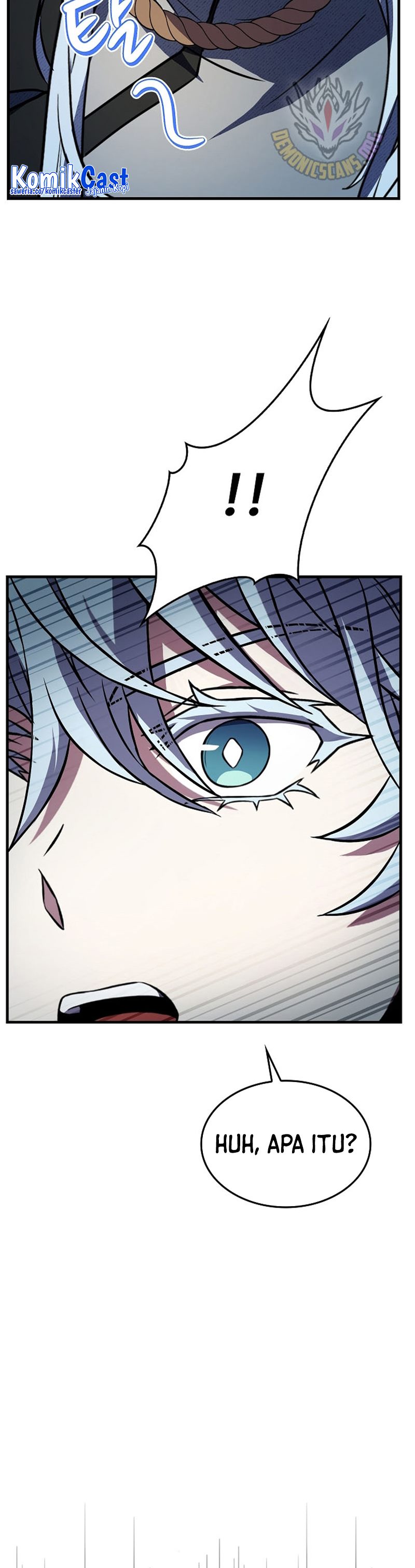 Return of The Greatest Lancer chapter 169