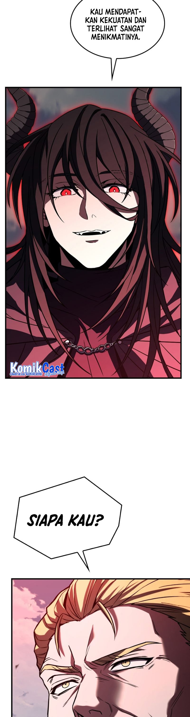 Return of The Greatest Lancer chapter 169