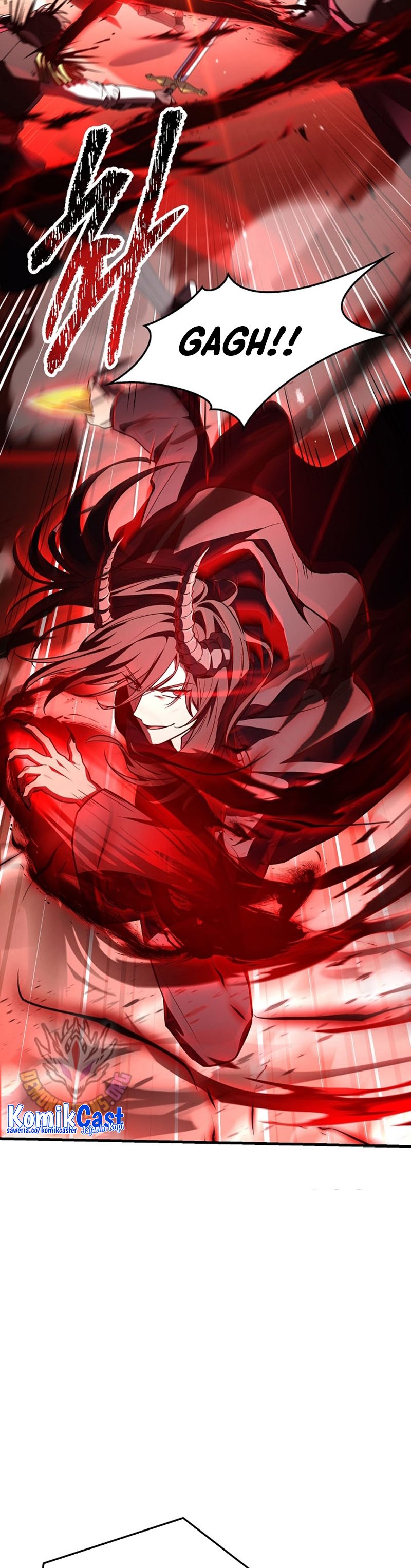 Return of The Greatest Lancer chapter 169