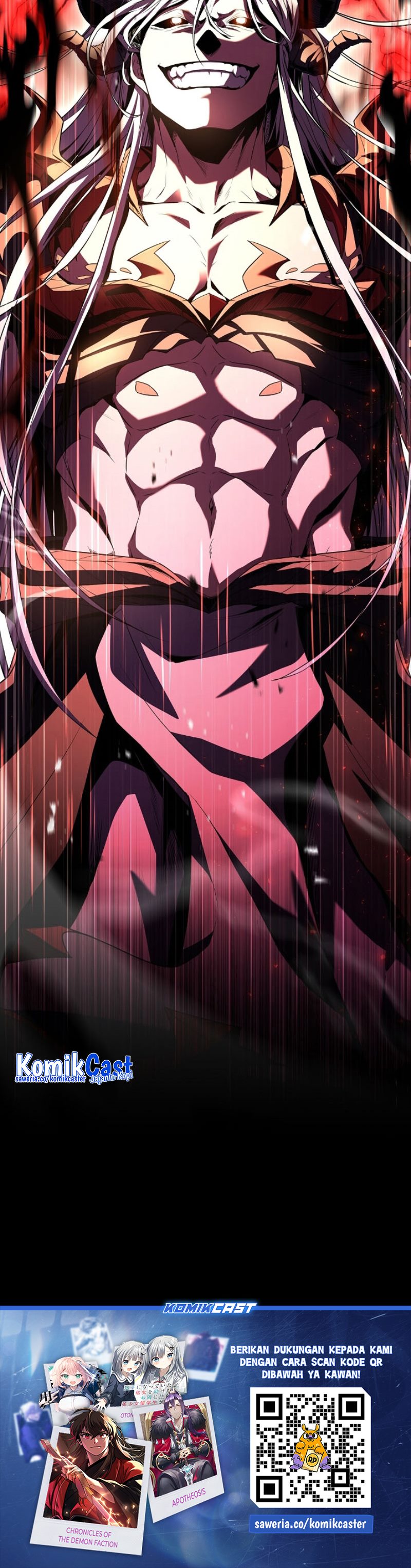 Return of The Greatest Lancer chapter 169